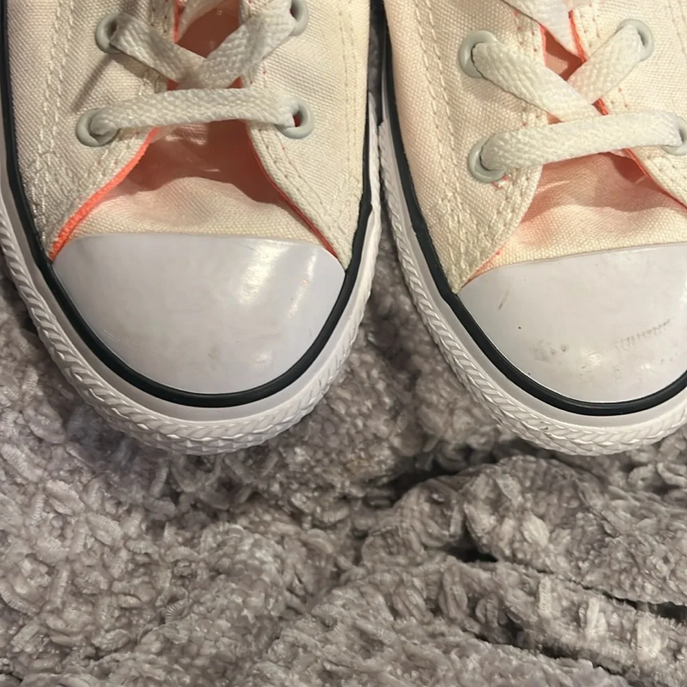 CONVERSE Chuck Taylor All Star Low Top‎